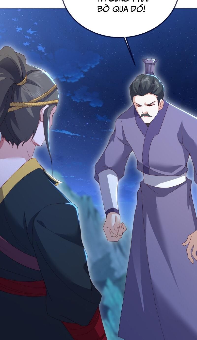 Tiên Võ Đế Tôn Chapter 571 - 33