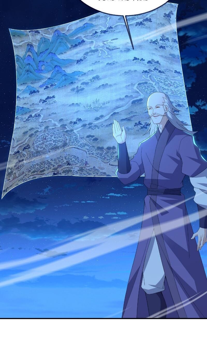 Tiên Võ Đế Tôn Chapter 571 - 43