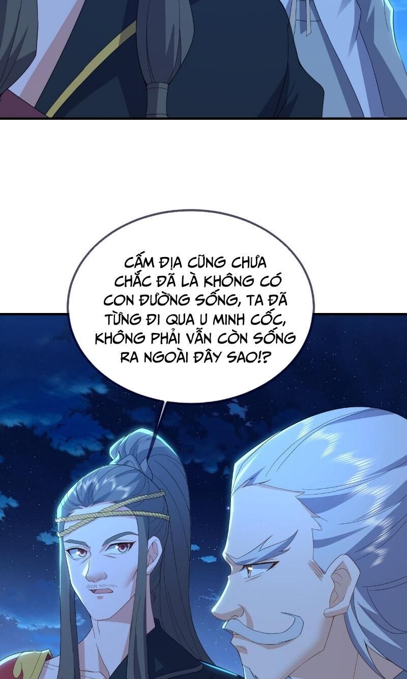 Tiên Võ Đế Tôn Chapter 571 - 45