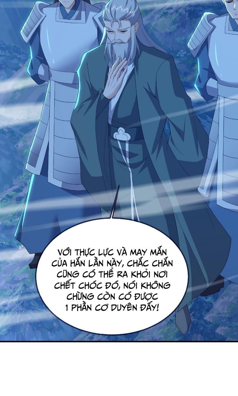 Tiên Võ Đế Tôn Chapter 571 - 47