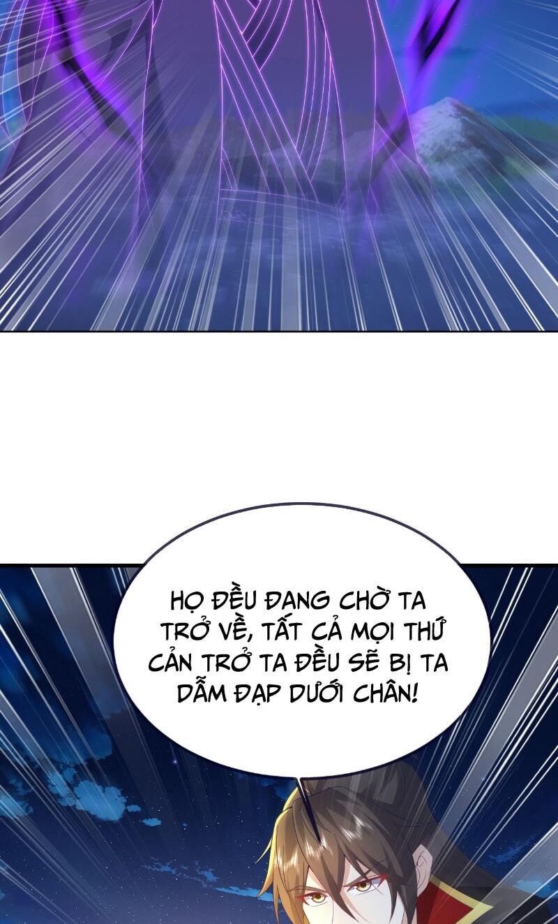 Tiên Võ Đế Tôn Chapter 571 - 66