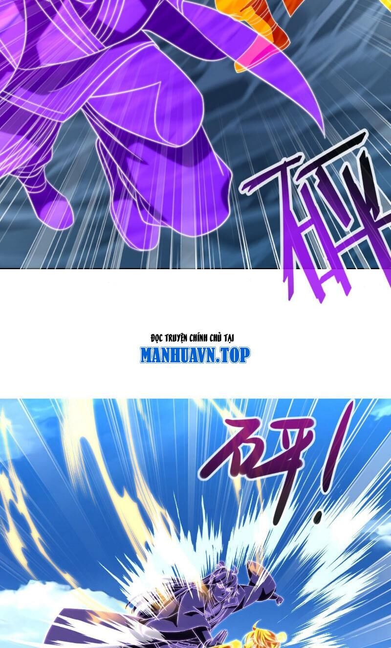 Tiên Võ Đế Tôn Chapter 571 - 7
