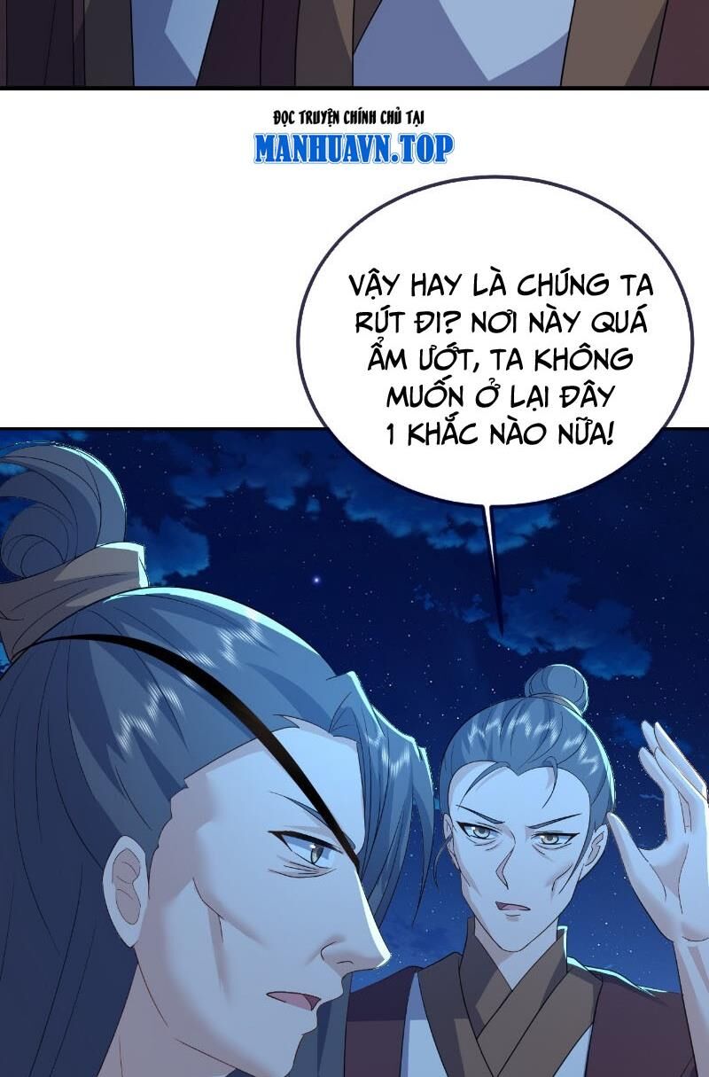 Tiên Võ Đế Tôn Chapter 572 - 24