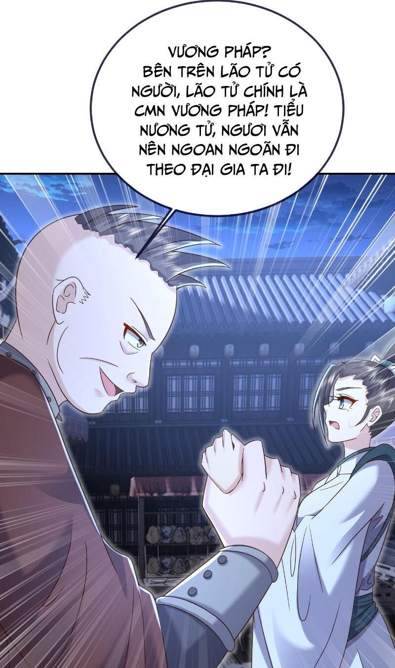 Tiên Võ Đế Tôn Chapter 572 - 51