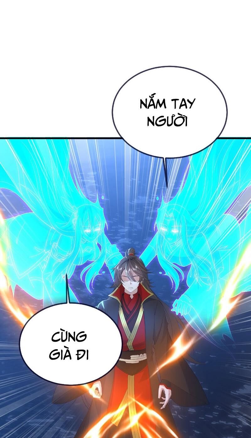 Tiên Võ Đế Tôn Chapter 572 - 6