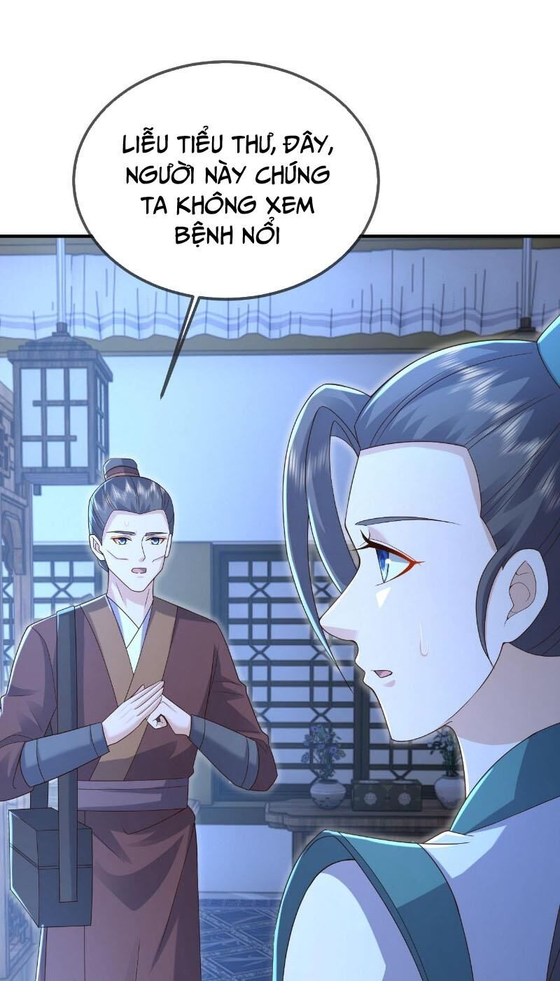 Tiên Võ Đế Tôn Chapter 573 - 21