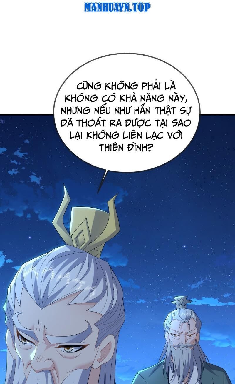 Tiên Võ Đế Tôn Chapter 573 - 52