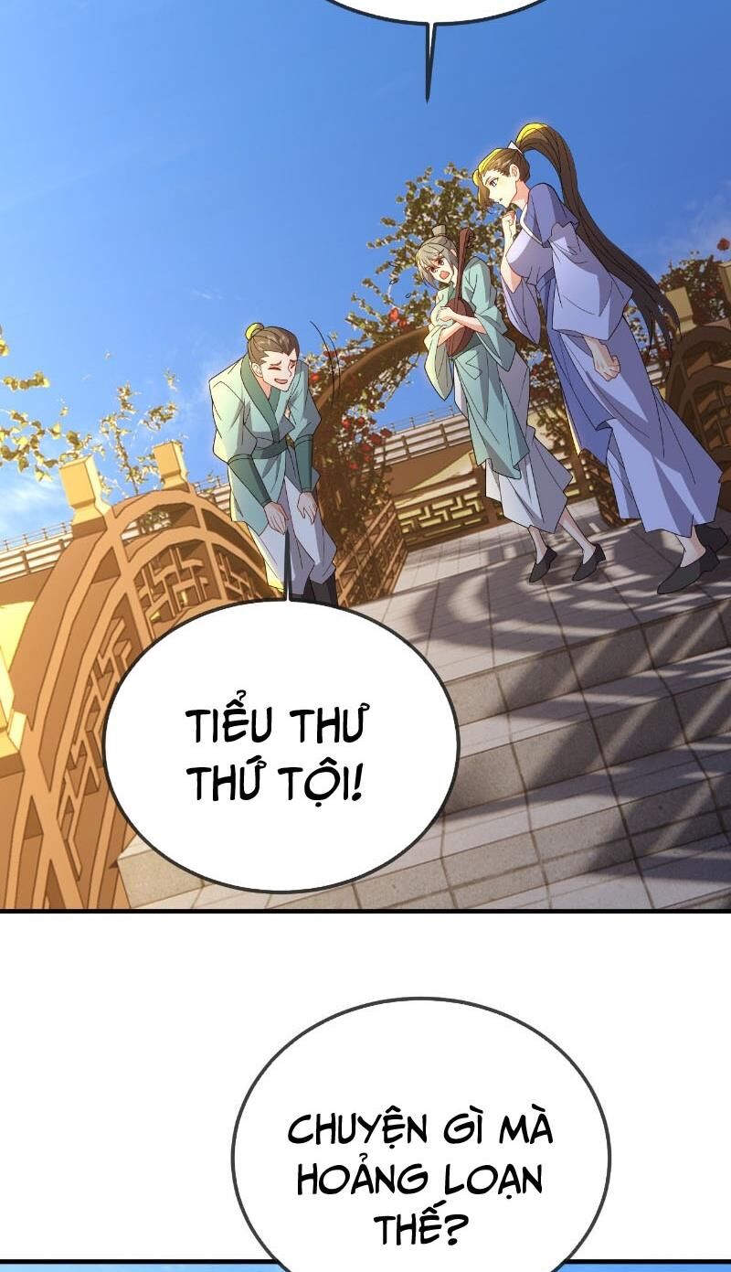 Tiên Võ Đế Tôn Chapter 573 - 64