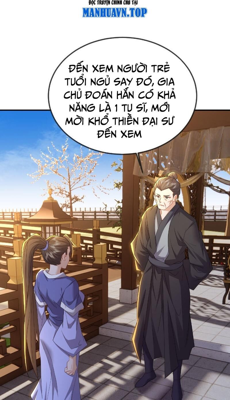 Tiên Võ Đế Tôn Chapter 573 - 69