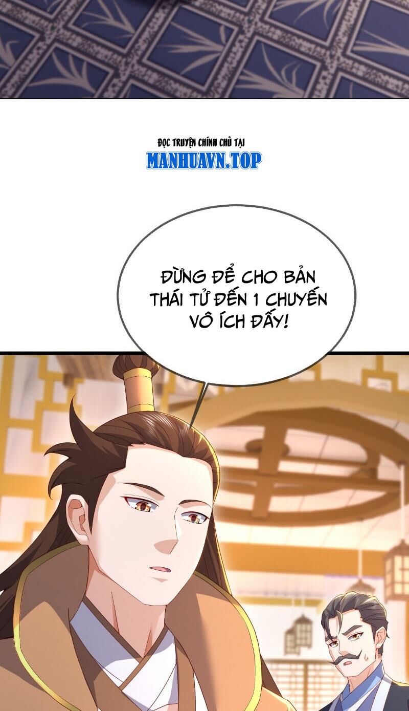 Tiên Võ Đế Tôn Chapter 574 - 14