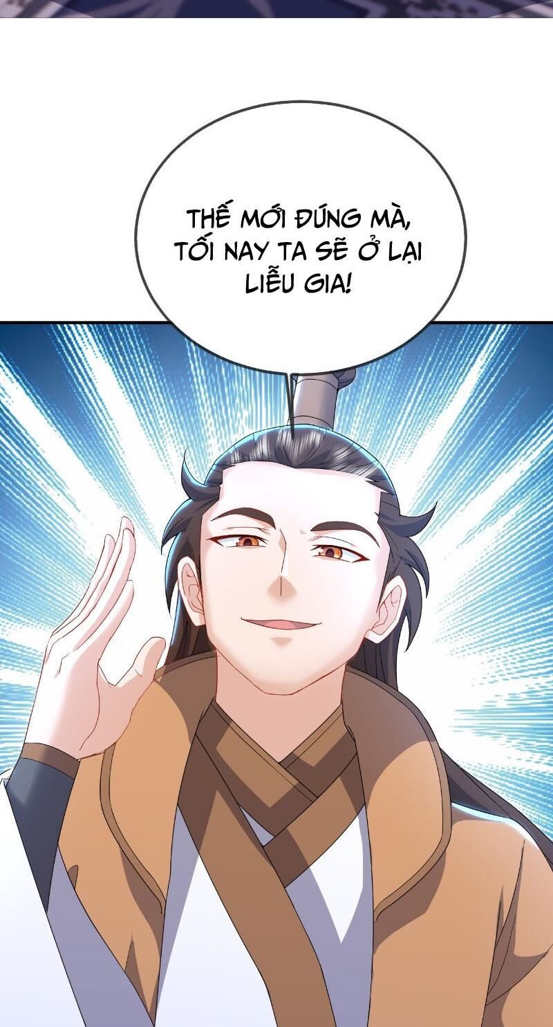 Tiên Võ Đế Tôn Chapter 574 - 30