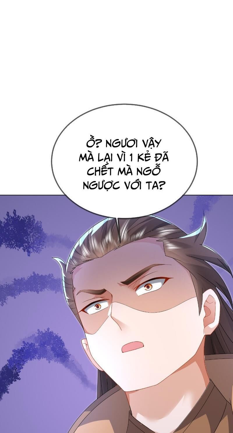 Tiên Võ Đế Tôn Chapter 574 - 35