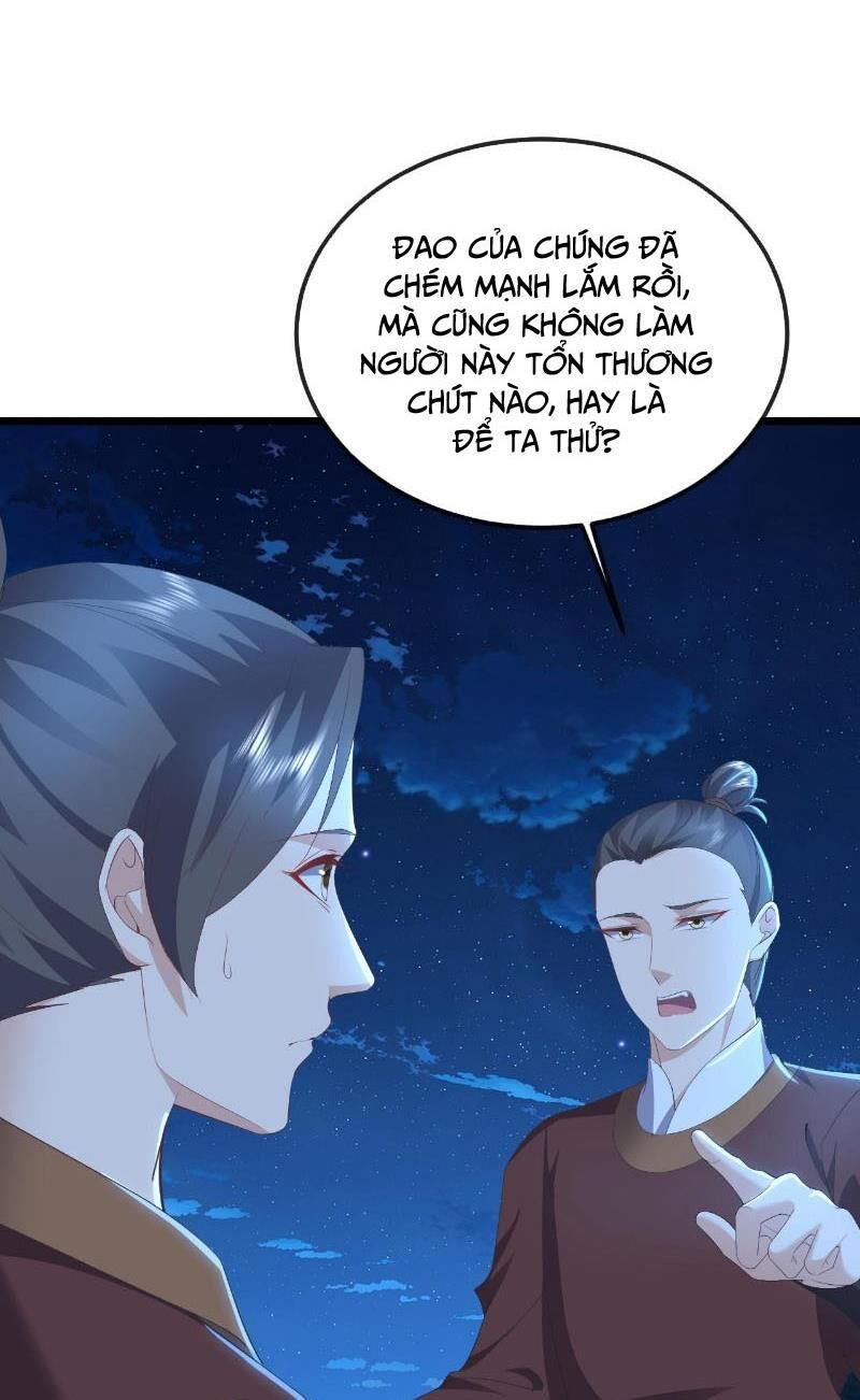 Tiên Võ Đế Tôn Chapter 574 - 55