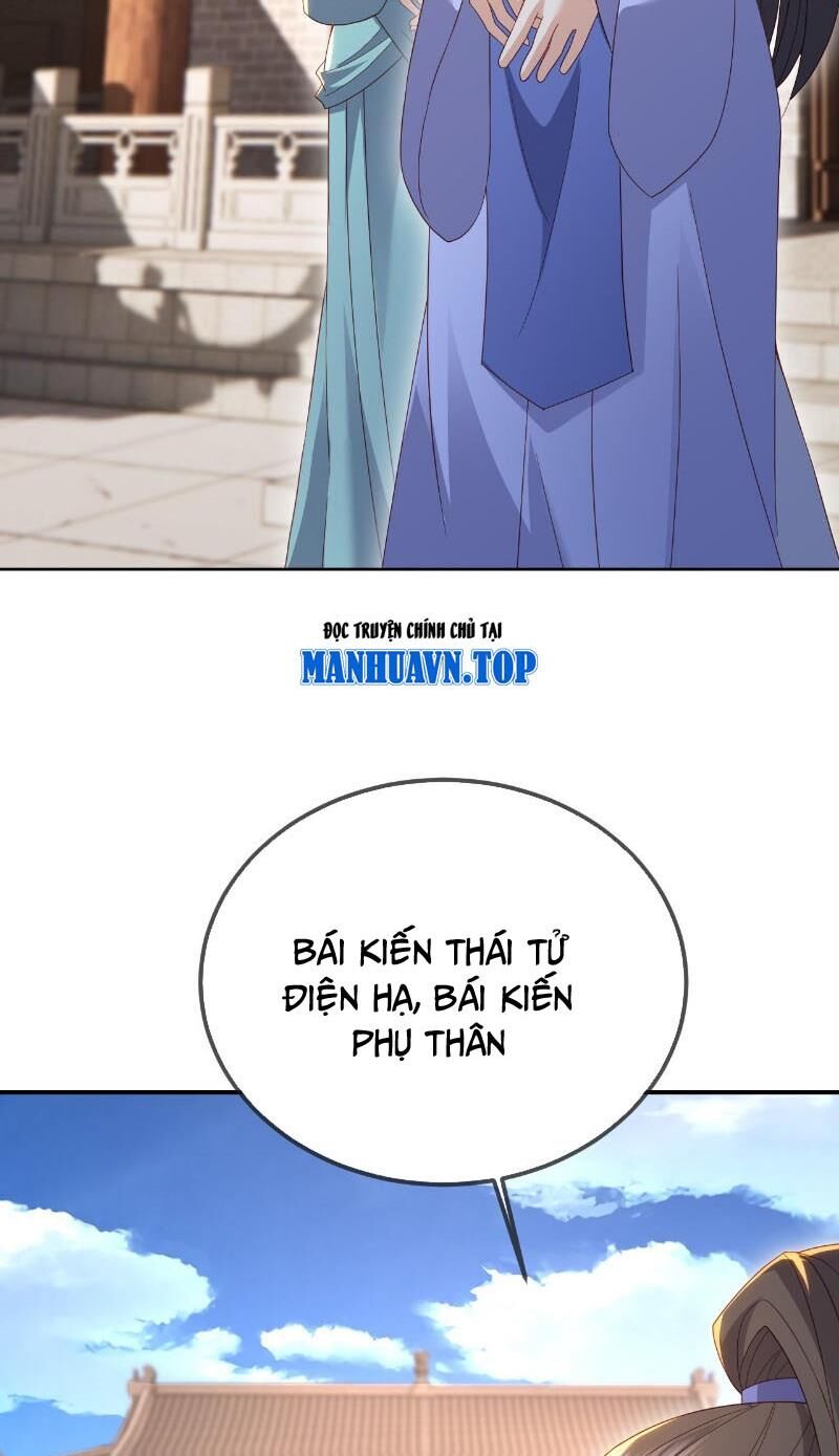 Tiên Võ Đế Tôn Chapter 574 - 7