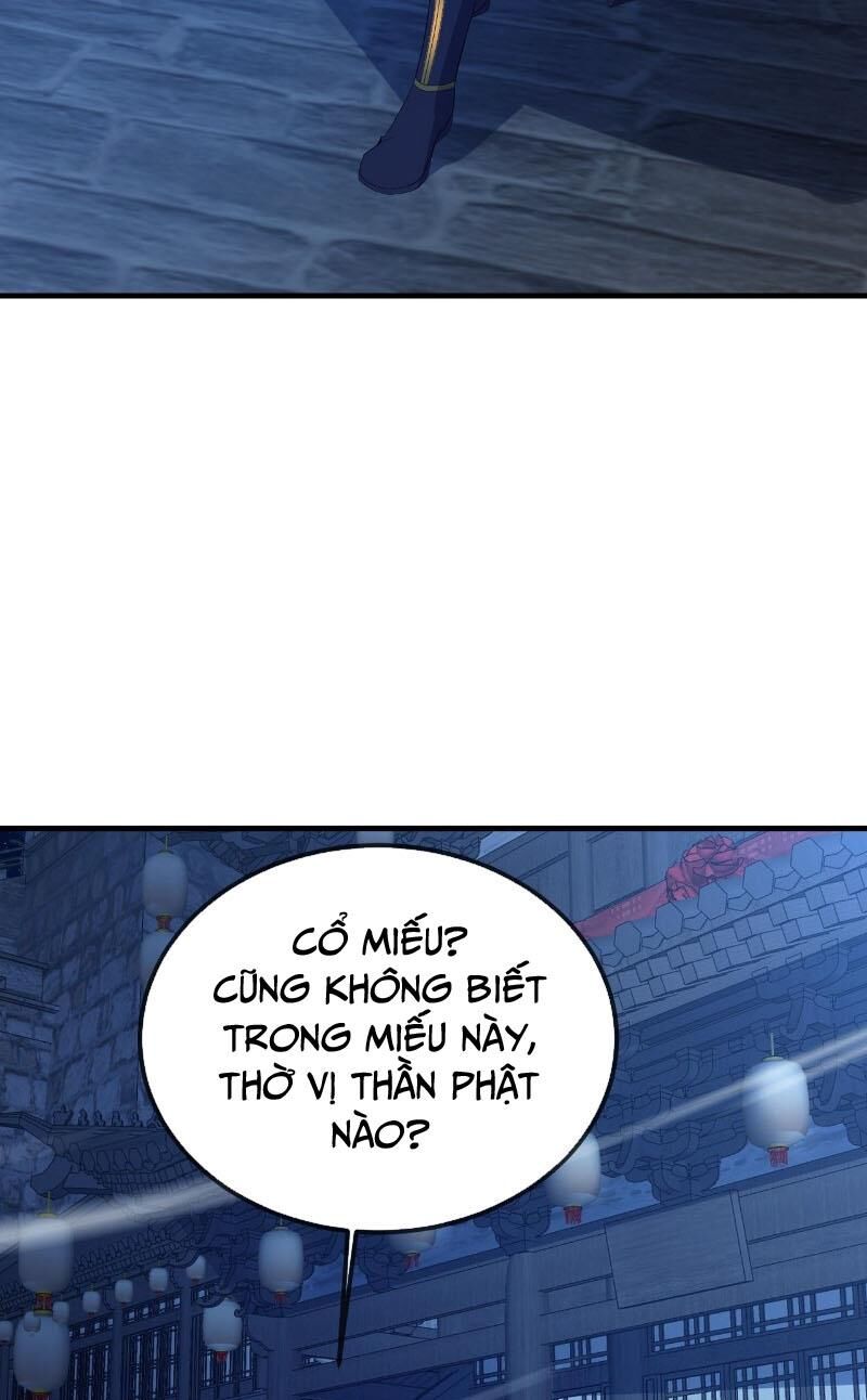 Tiên Võ Đế Tôn Chapter 574 - 79