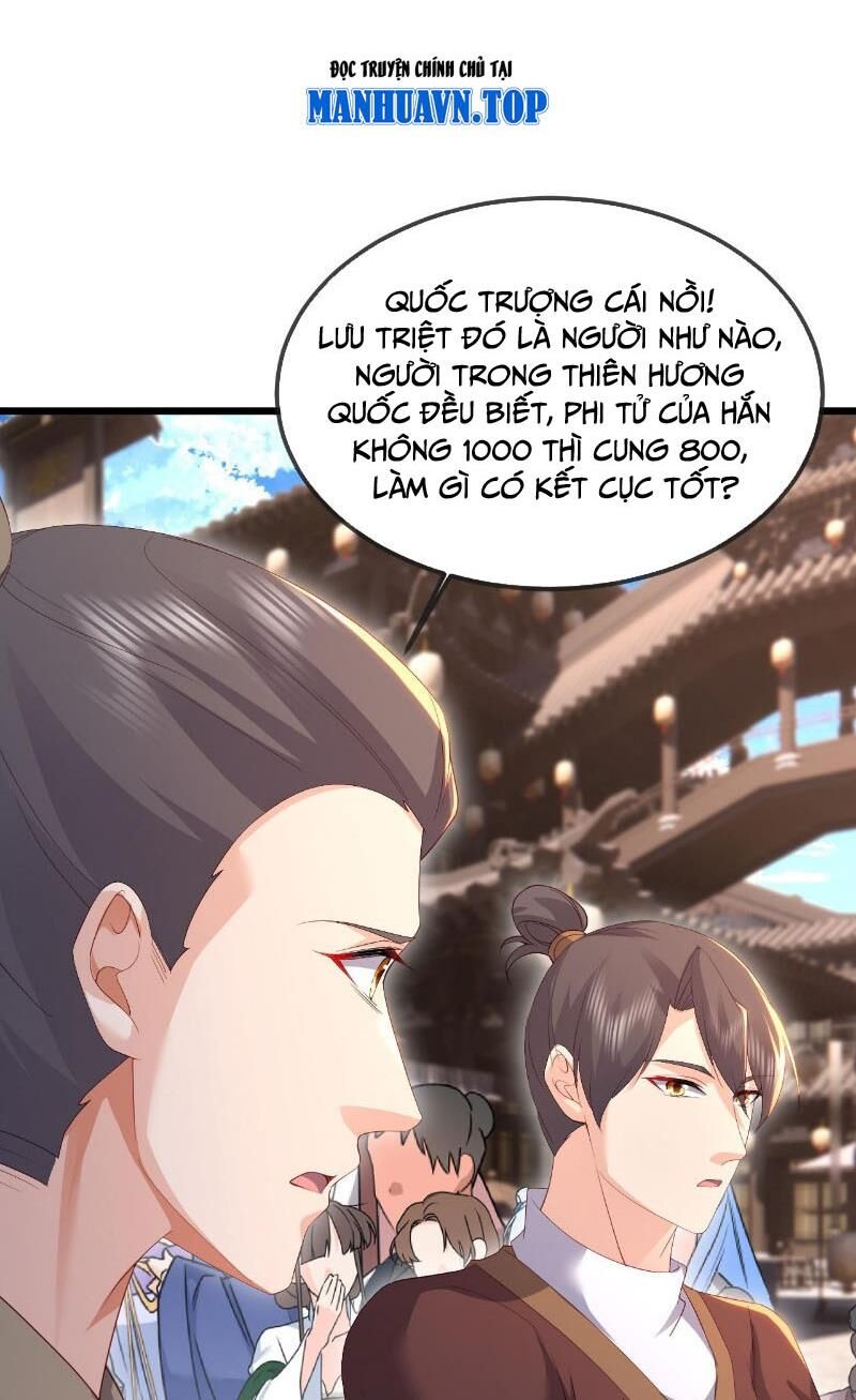 Tiên Võ Đế Tôn Chapter 575 - 31