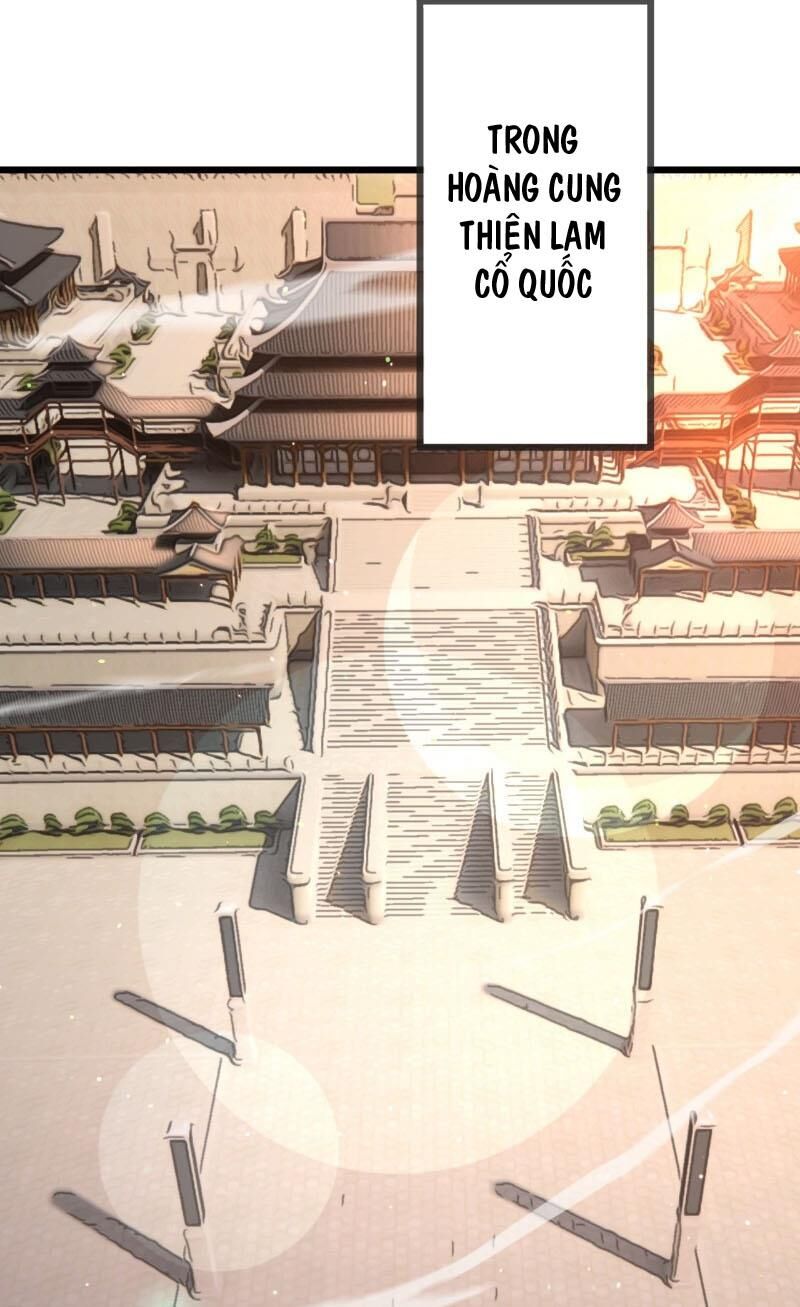 Tiên Võ Đế Tôn Chapter 575 - 37