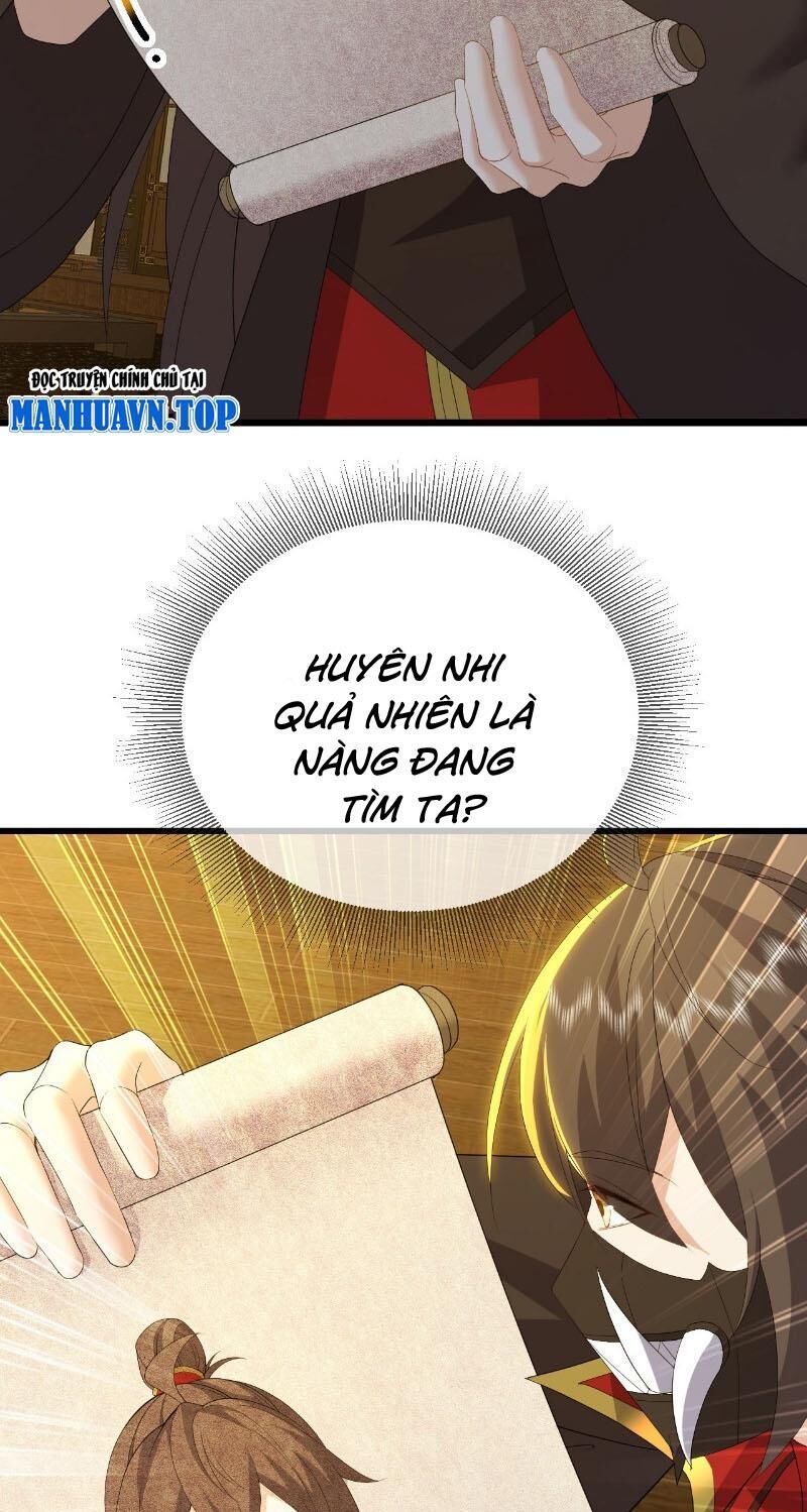 Tiên Võ Đế Tôn Chapter 575 - 57