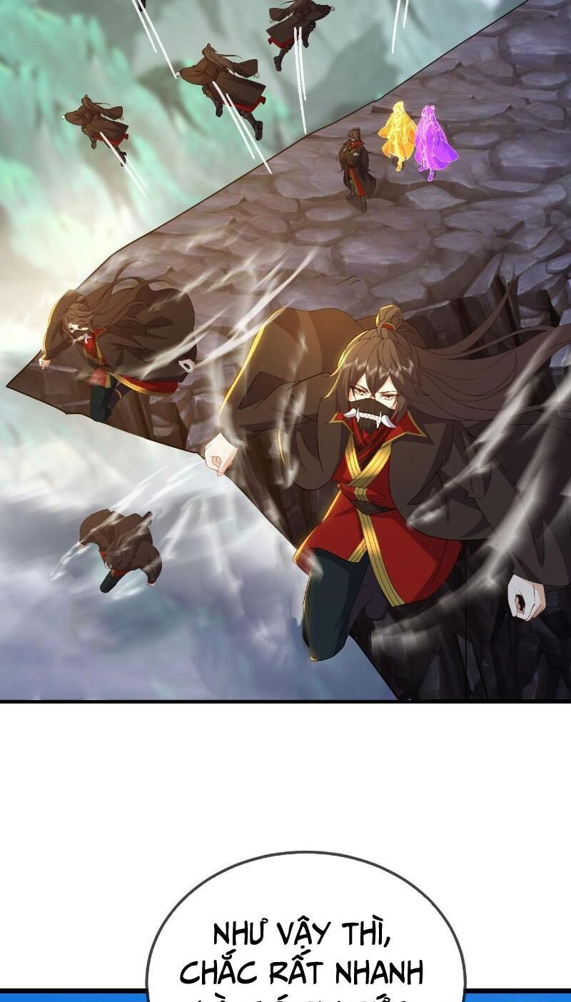 Tiên Võ Đế Tôn Chapter 575 - 63