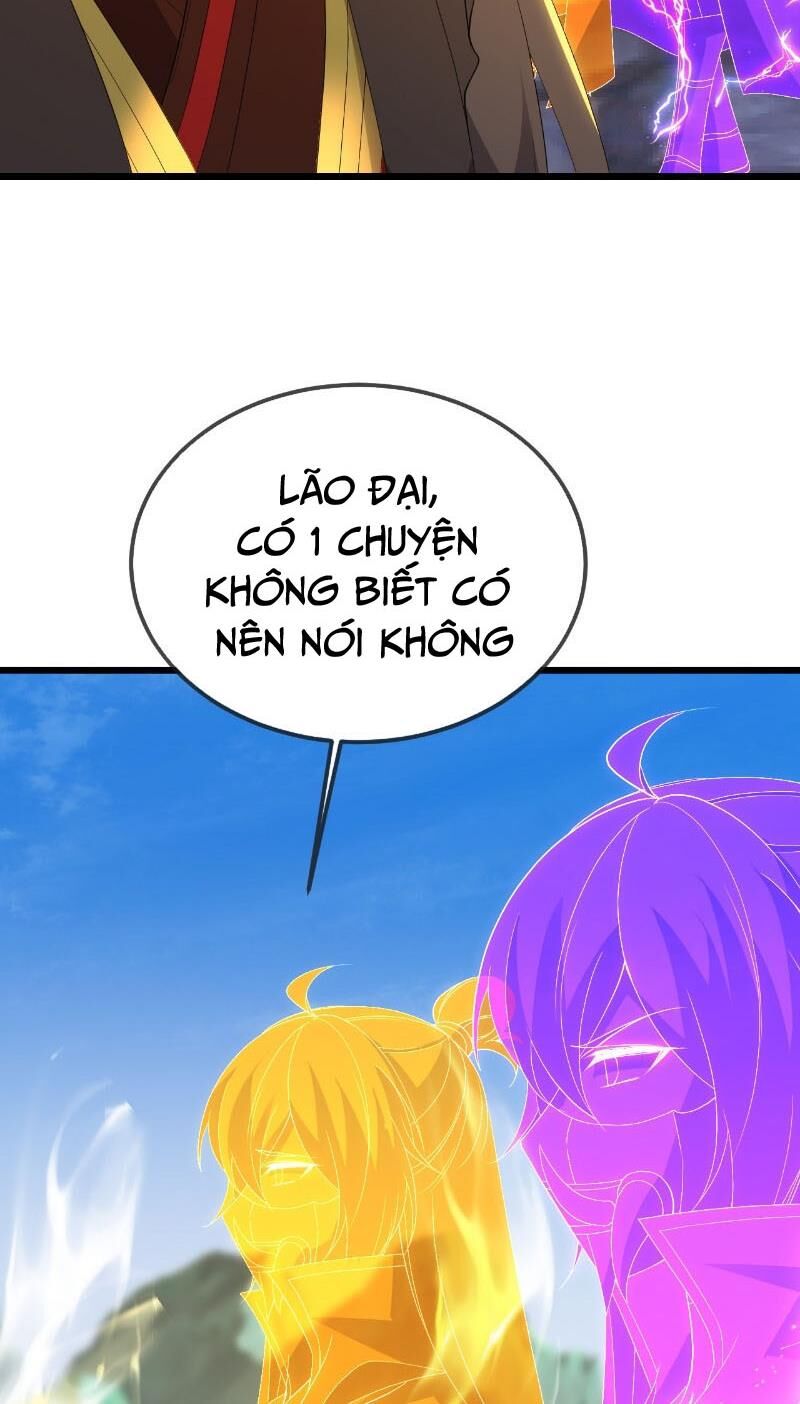 Tiên Võ Đế Tôn Chapter 575 - 66