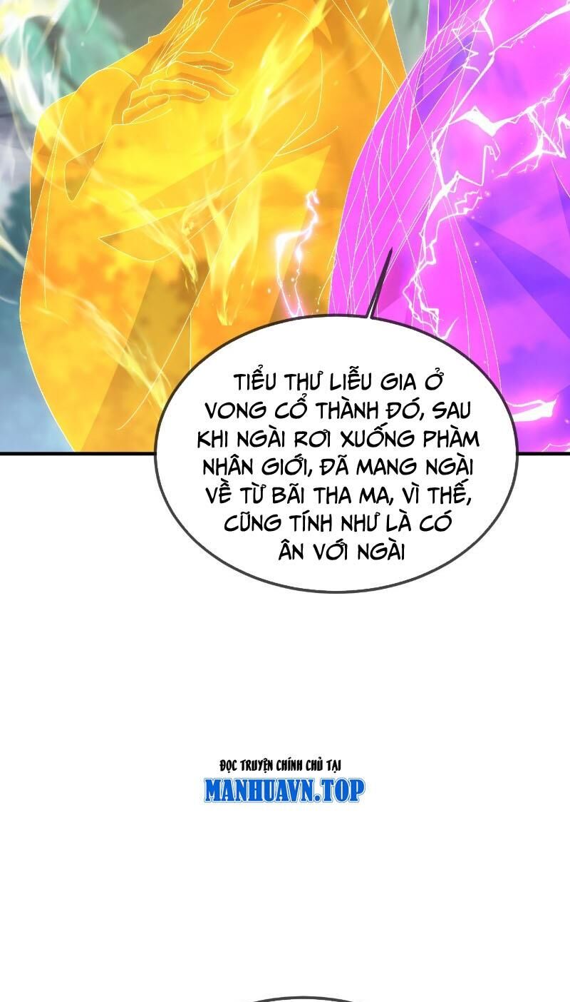 Tiên Võ Đế Tôn Chapter 575 - 67