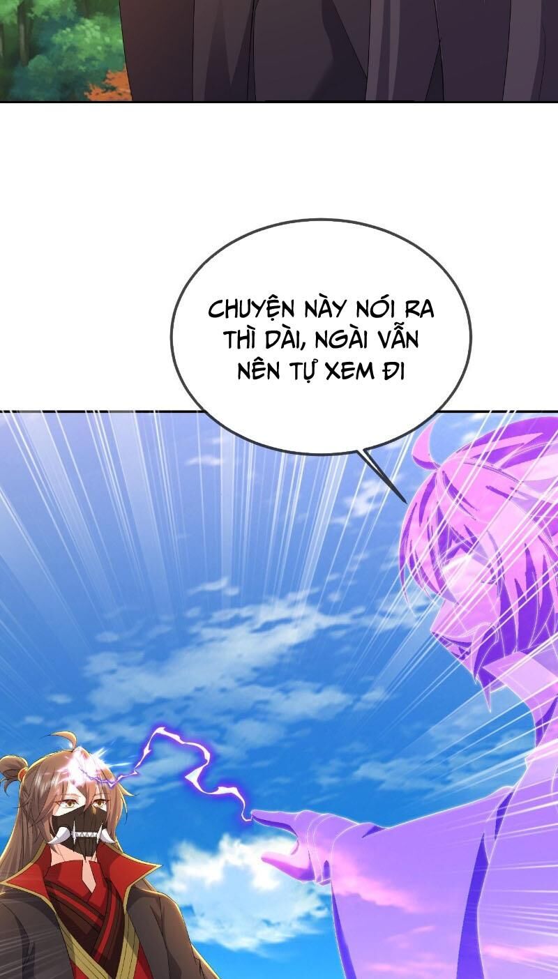 Tiên Võ Đế Tôn Chapter 575 - 69