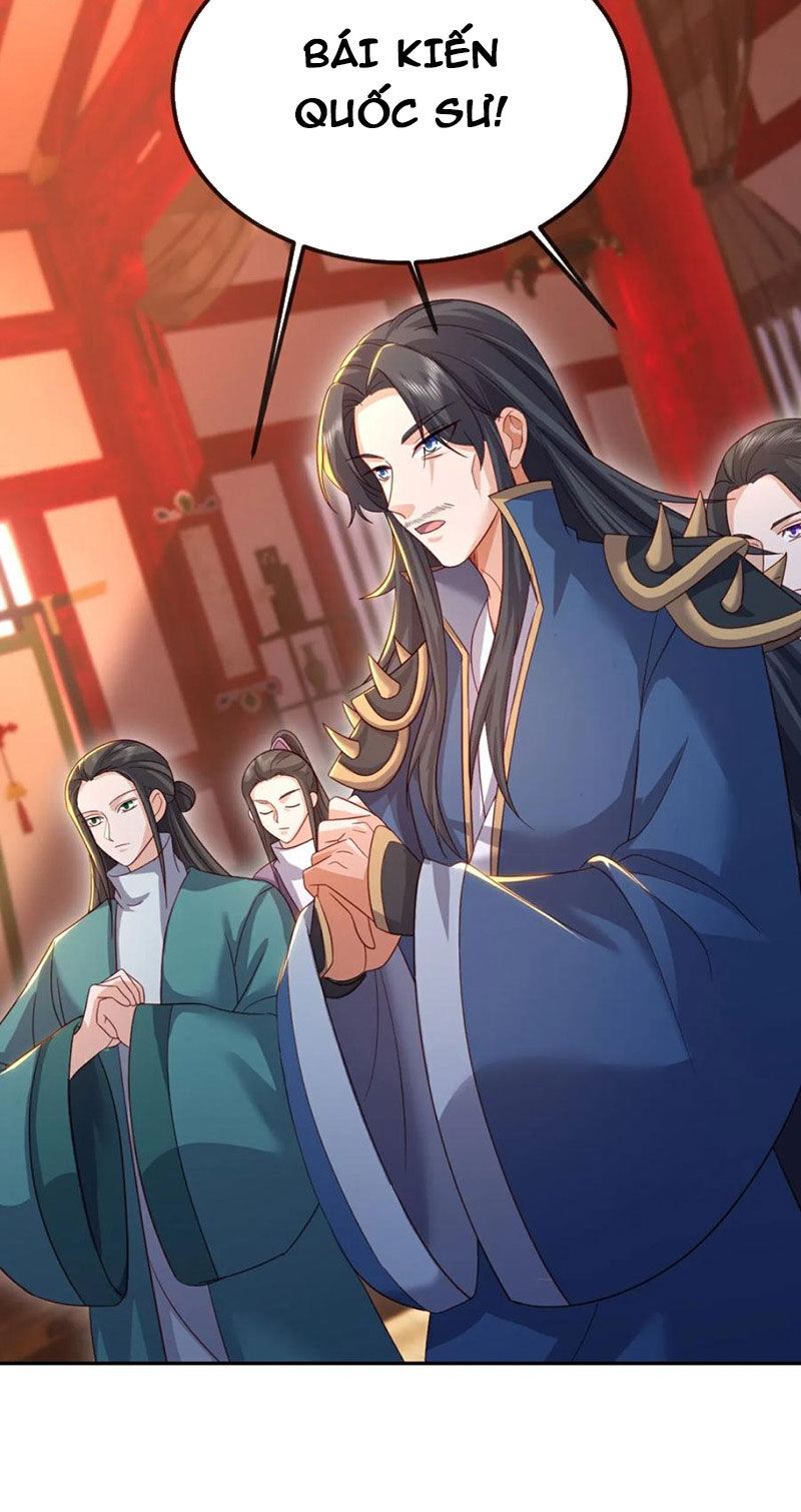 Tiên Võ Đế Tôn Chapter 576 - 15