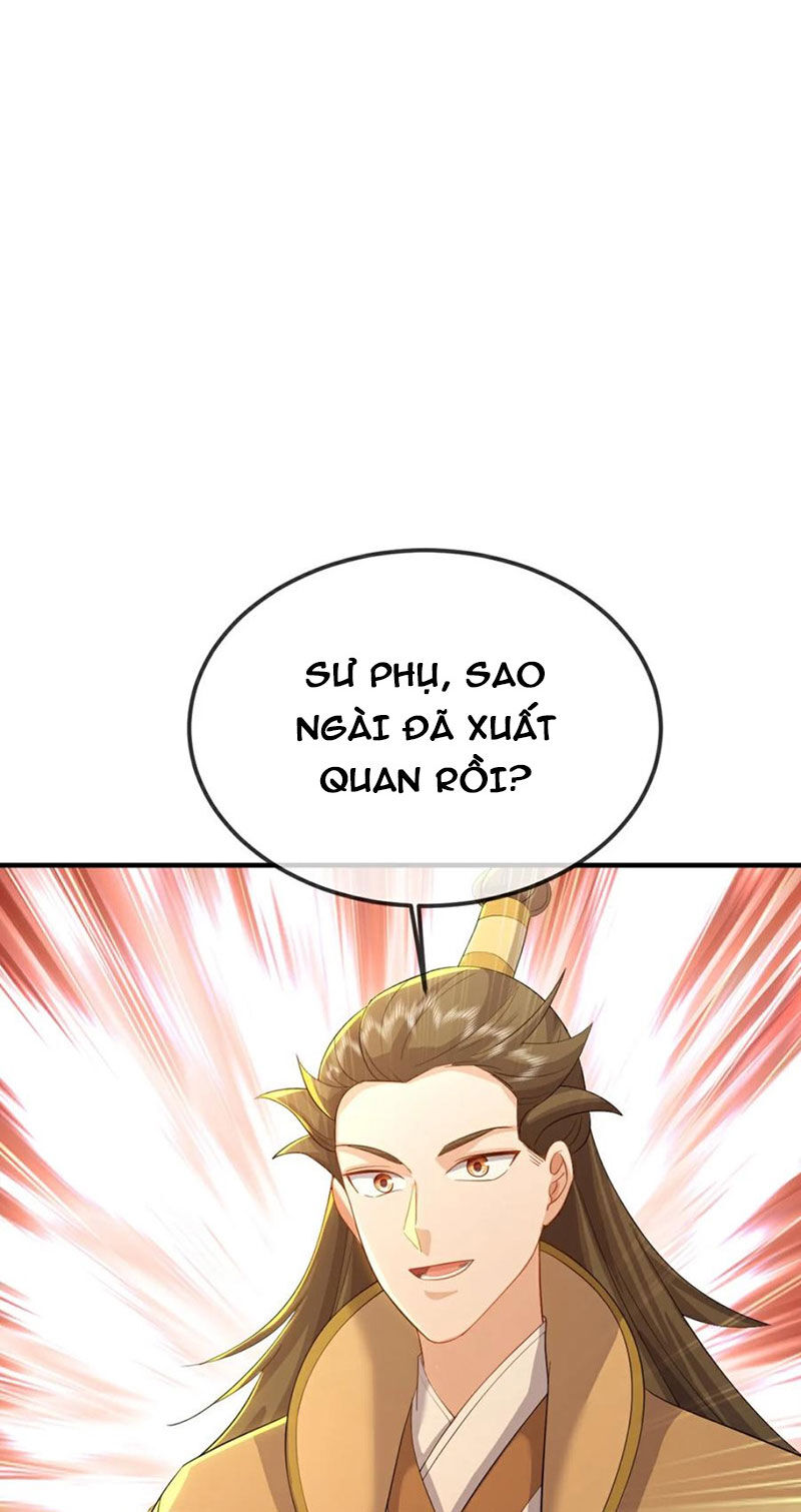 Tiên Võ Đế Tôn Chapter 576 - 16
