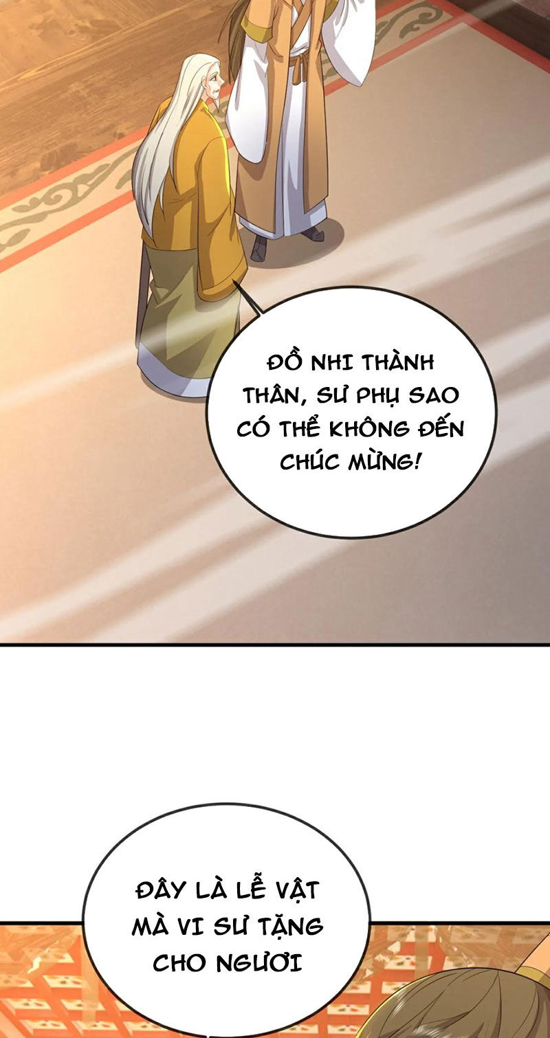 Tiên Võ Đế Tôn Chapter 576 - 18