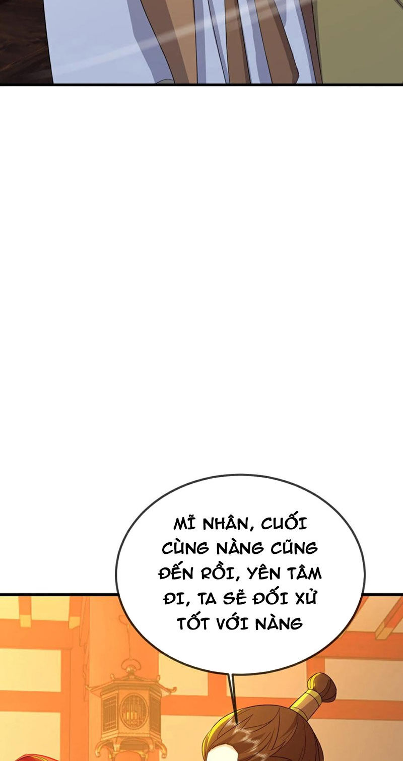 Tiên Võ Đế Tôn Chapter 576 - 22