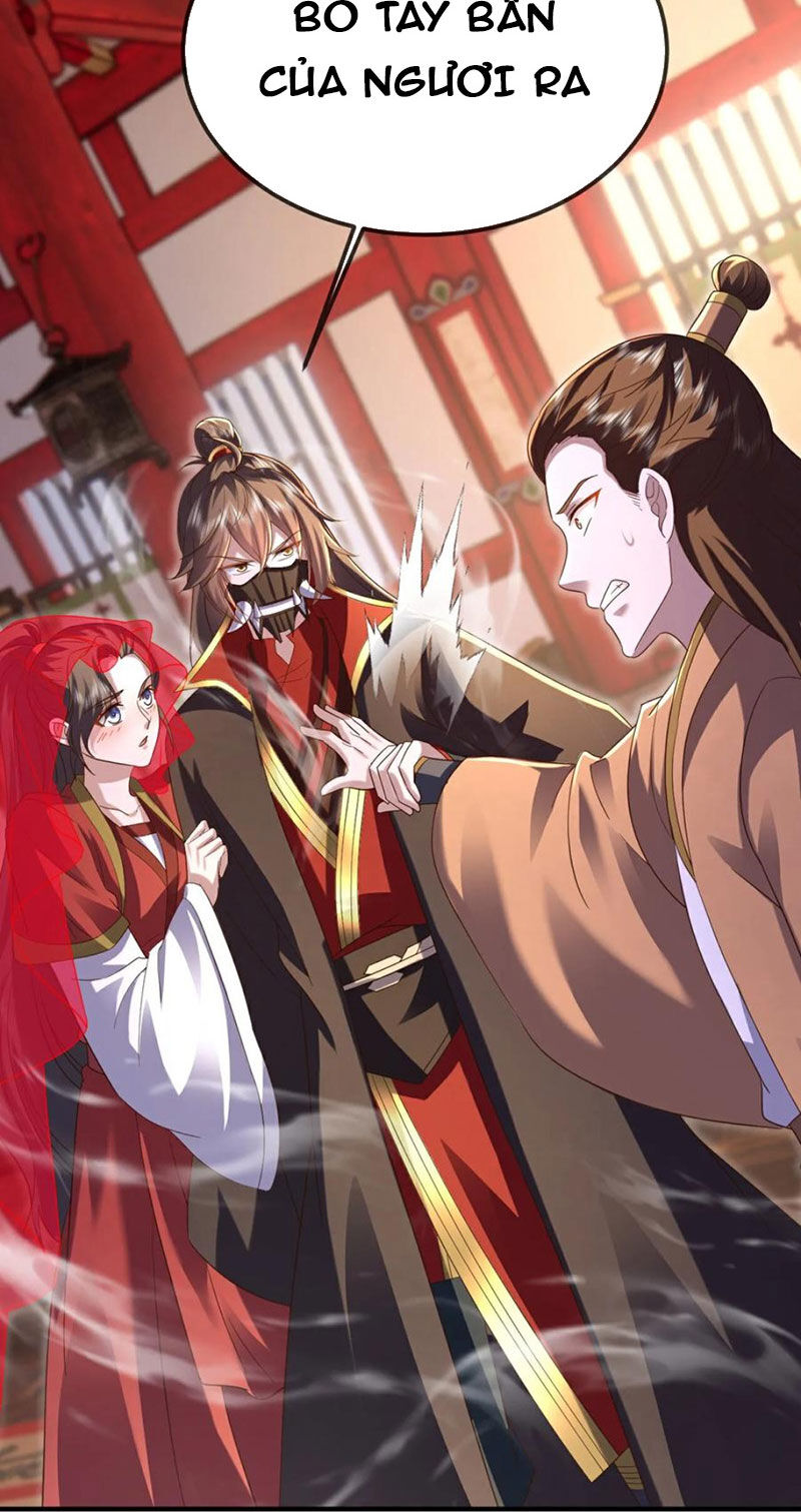 Tiên Võ Đế Tôn Chapter 576 - 29