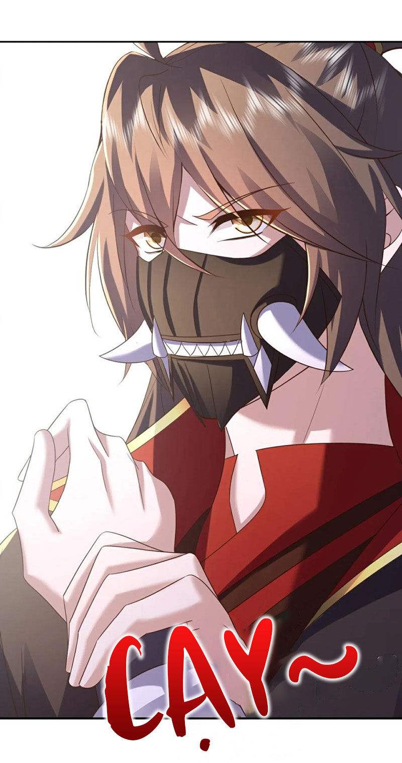 Tiên Võ Đế Tôn Chapter 576 - 30