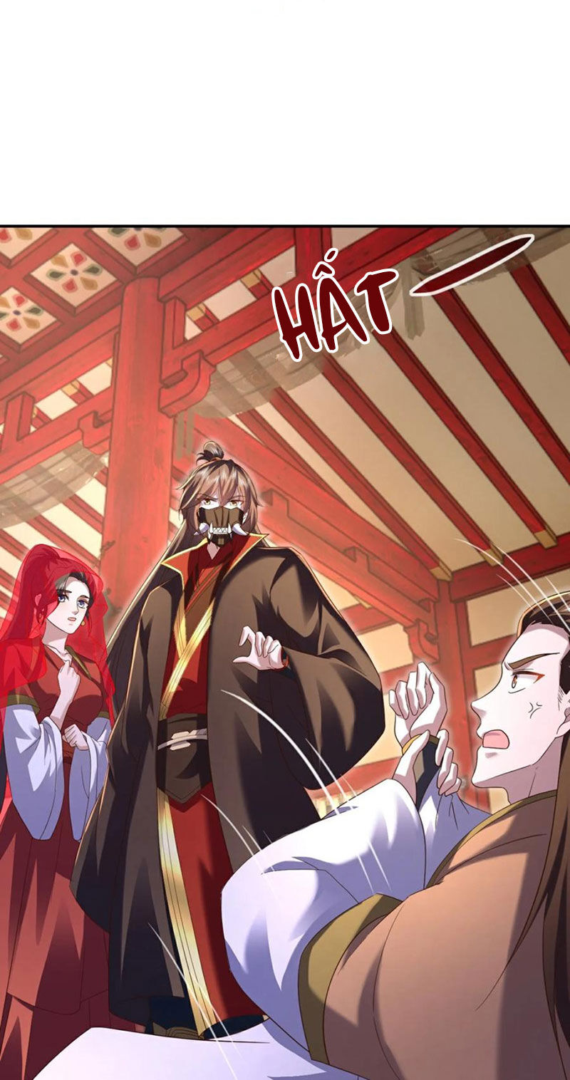 Tiên Võ Đế Tôn Chapter 576 - 31