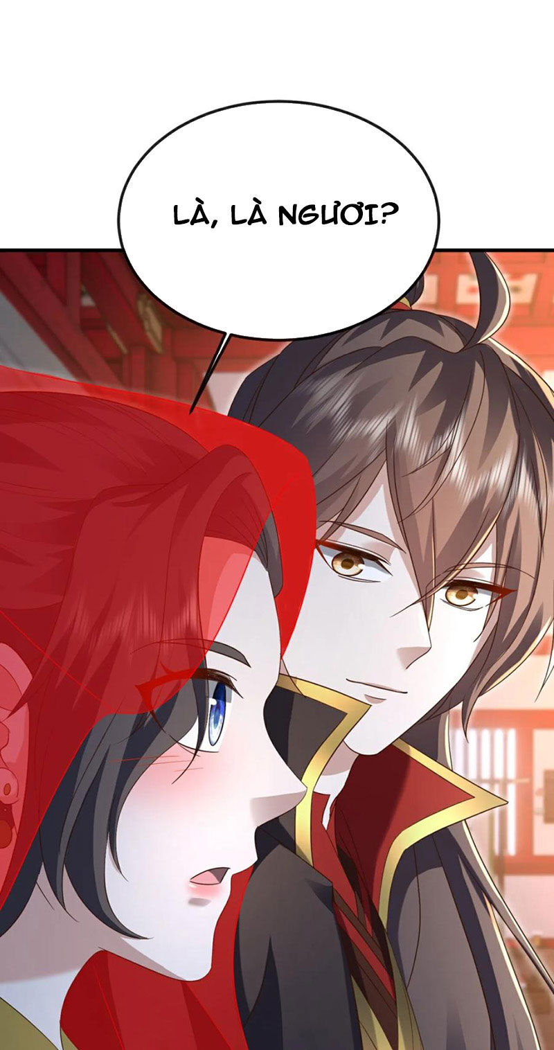 Tiên Võ Đế Tôn Chapter 576 - 36