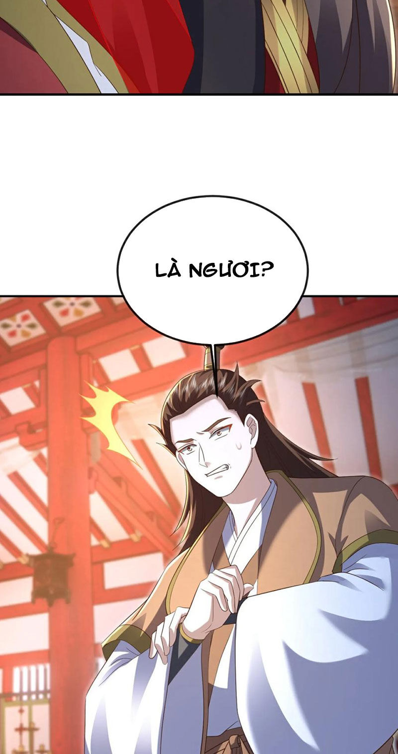 Tiên Võ Đế Tôn Chapter 576 - 37