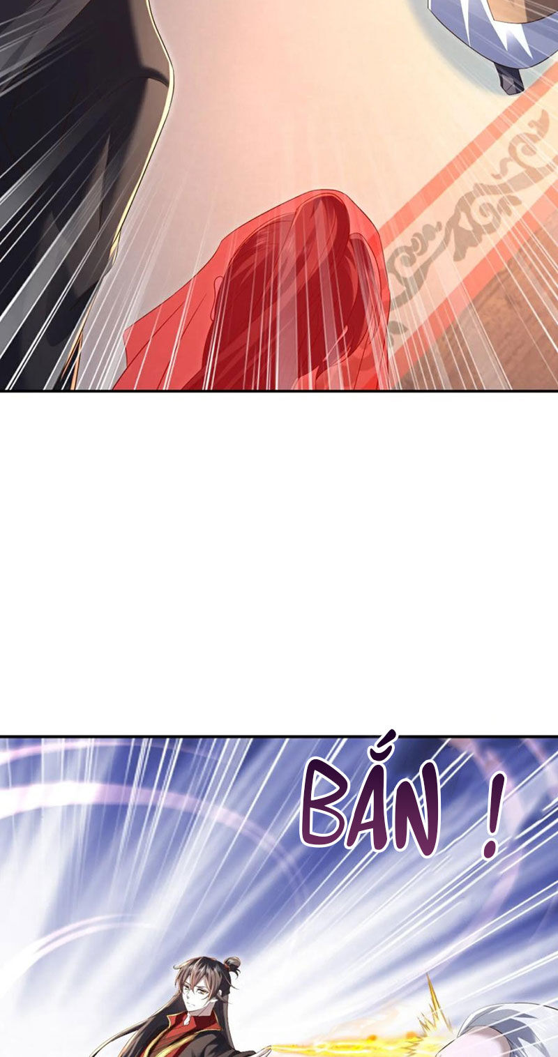 Tiên Võ Đế Tôn Chapter 576 - 39