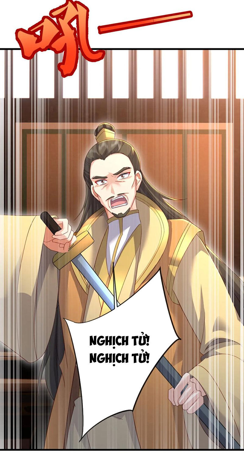 Tiên Võ Đế Tôn Chapter 576 - 4