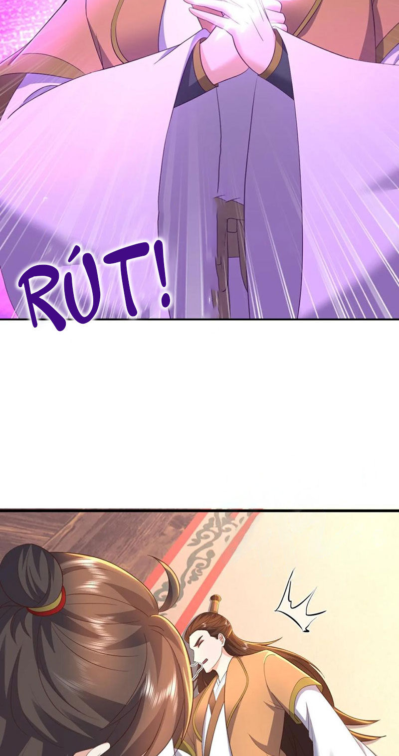 Tiên Võ Đế Tôn Chapter 576 - 44