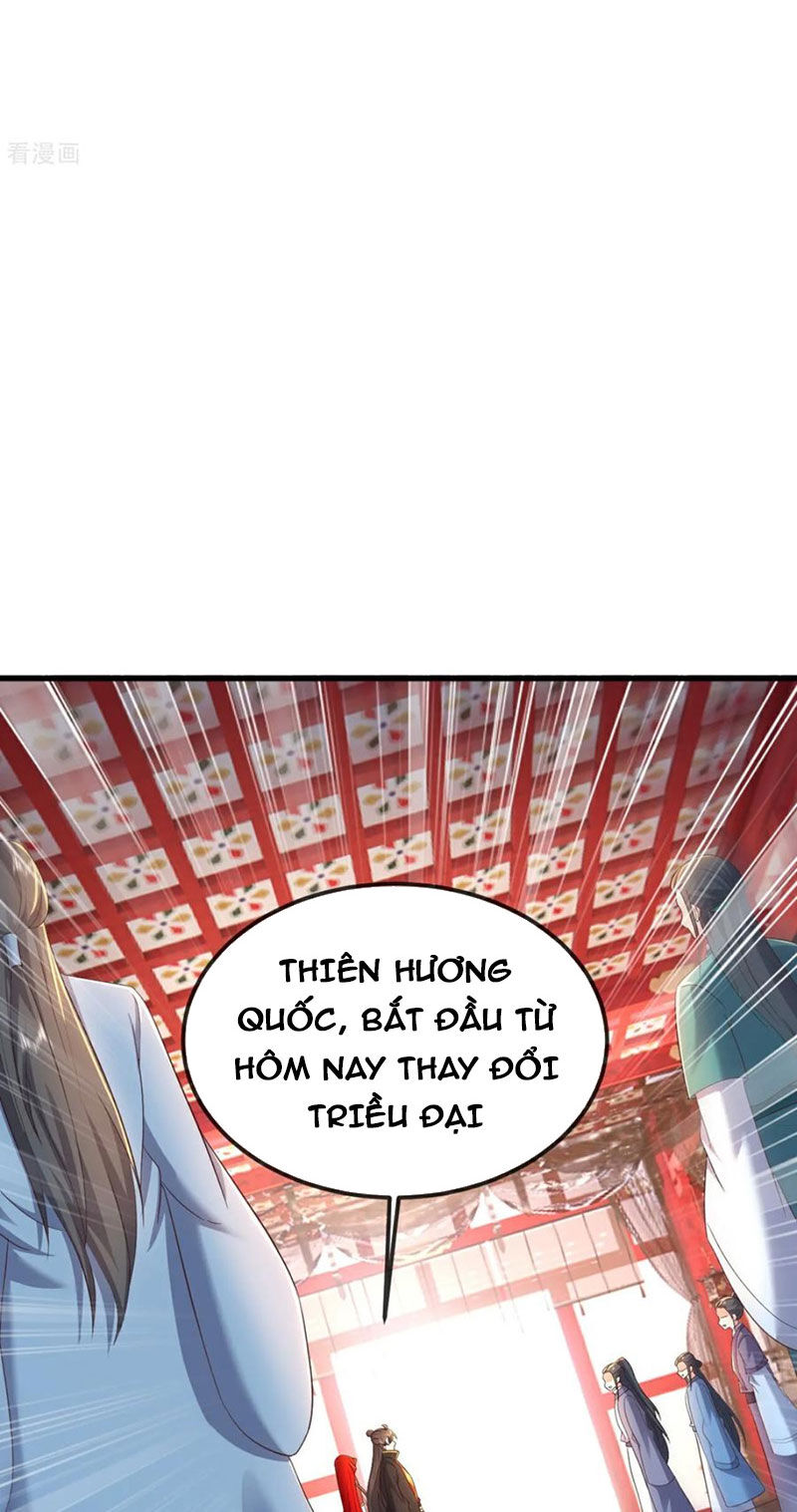 Tiên Võ Đế Tôn Chapter 576 - 47