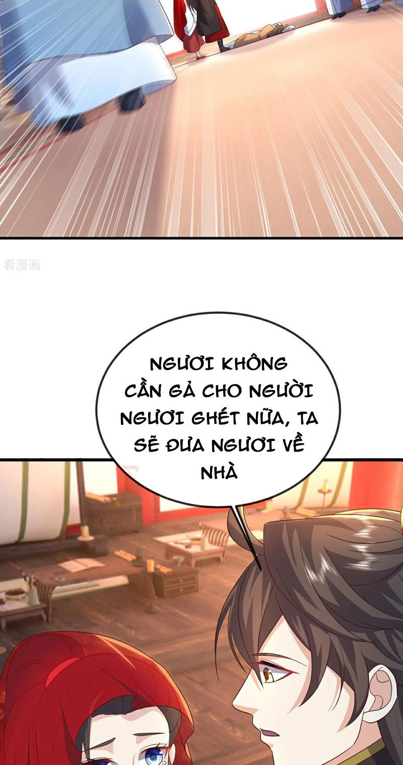 Tiên Võ Đế Tôn Chapter 576 - 48