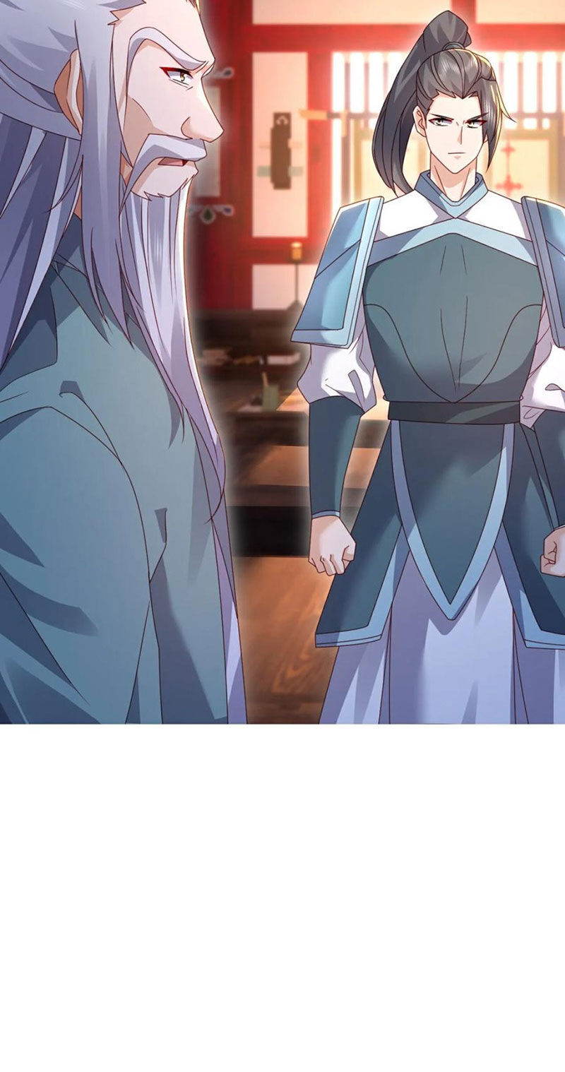 Tiên Võ Đế Tôn Chapter 576 - 55