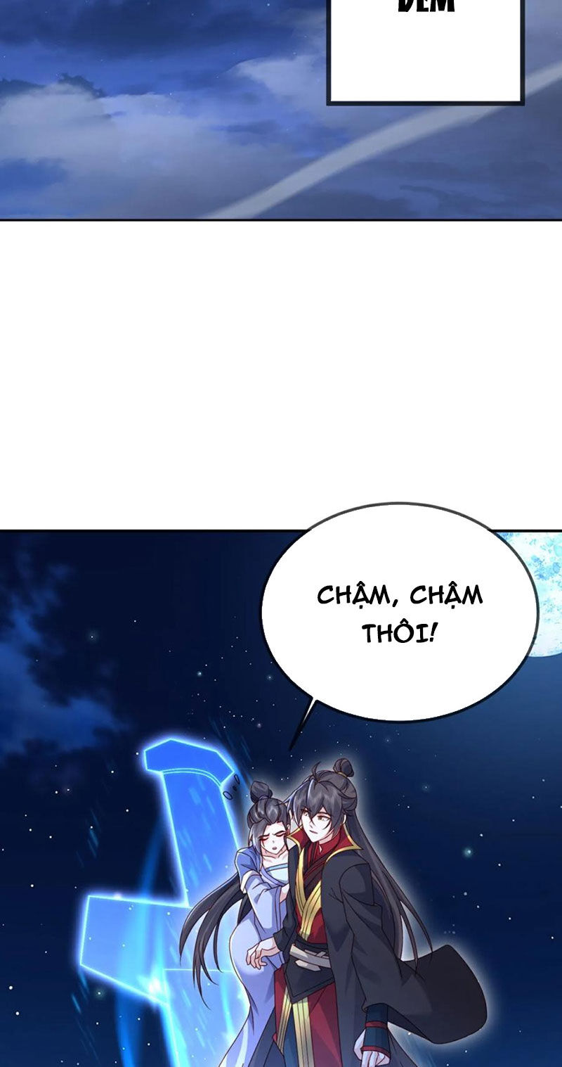 Tiên Võ Đế Tôn Chapter 576 - 57