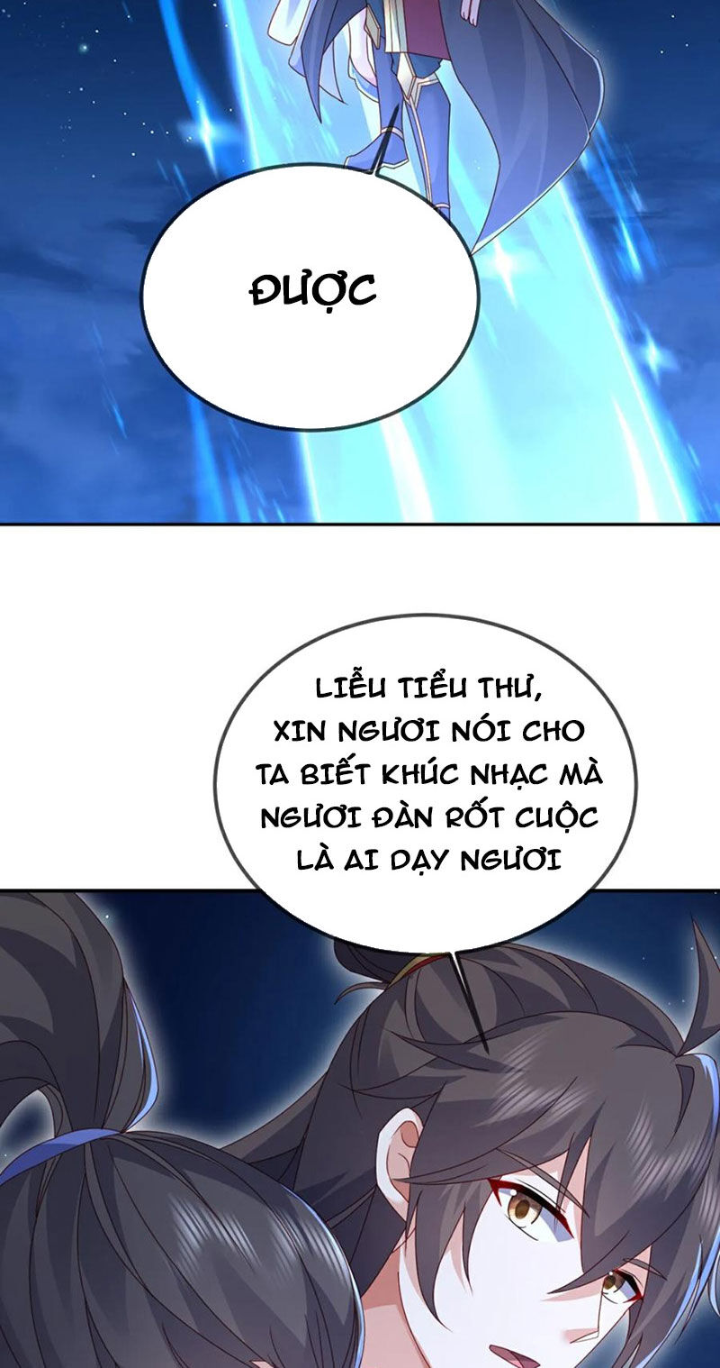 Tiên Võ Đế Tôn Chapter 576 - 58