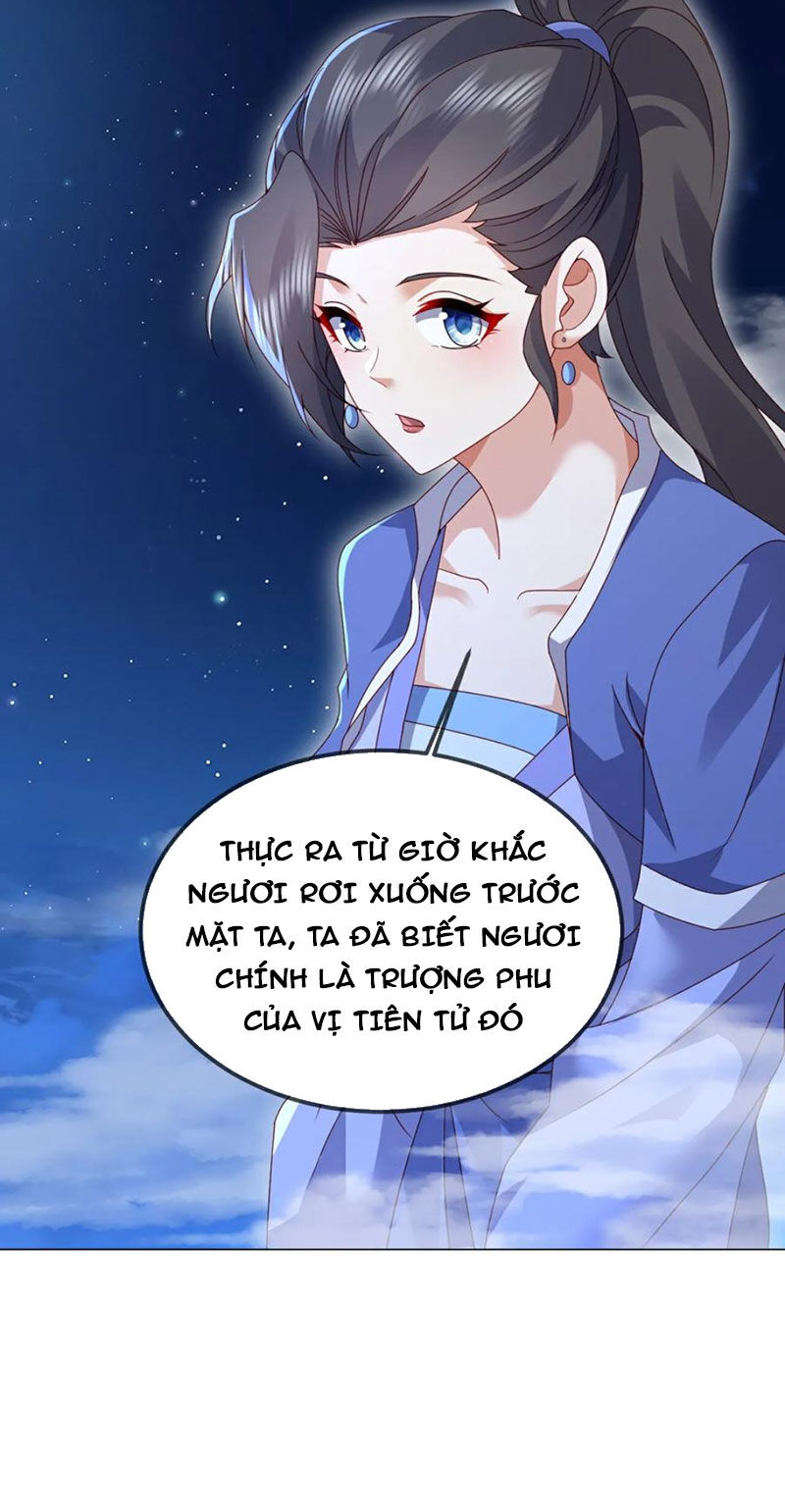 Tiên Võ Đế Tôn Chapter 576 - 61