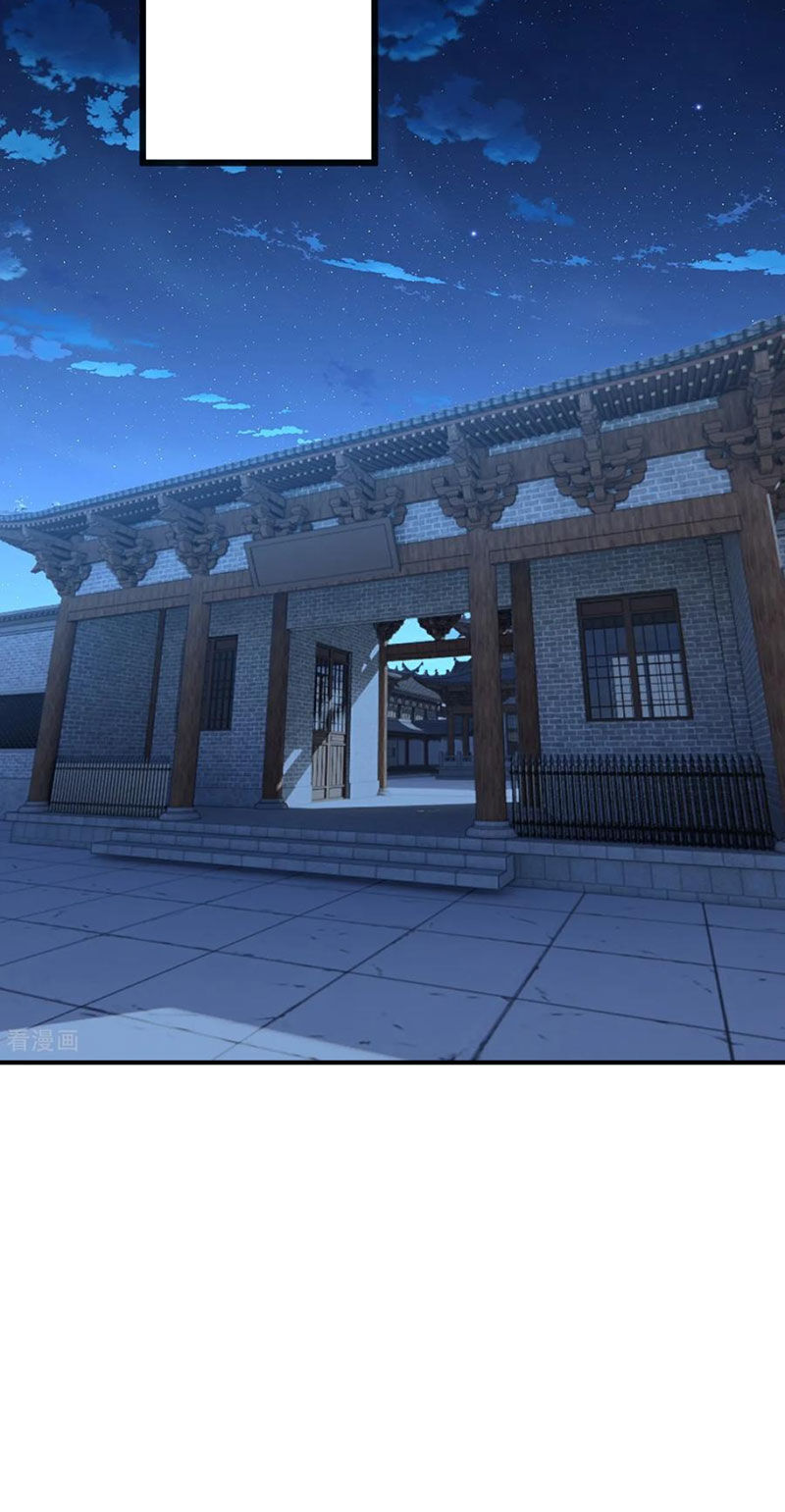 Tiên Võ Đế Tôn Chapter 576 - 66