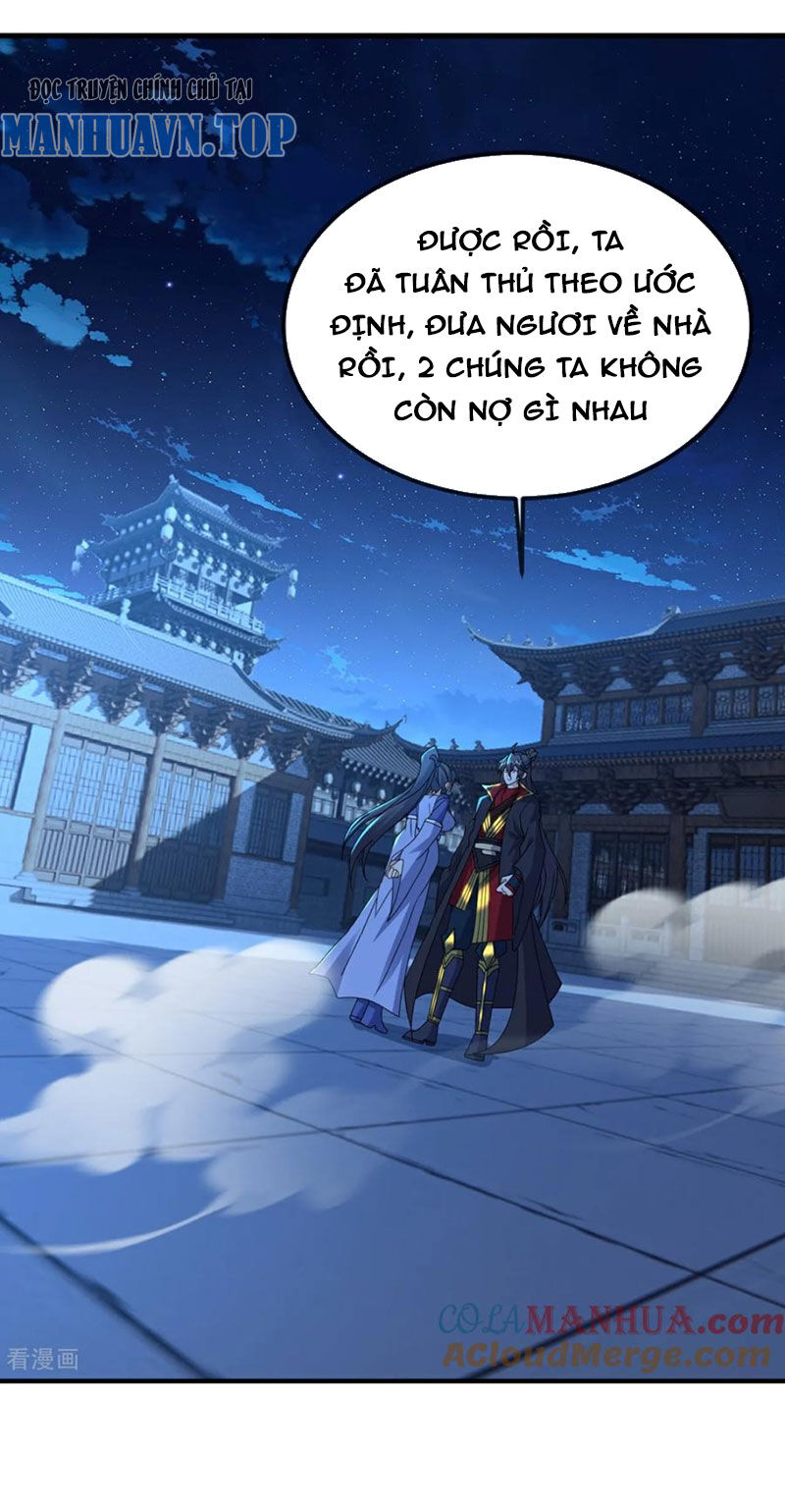 Tiên Võ Đế Tôn Chapter 576 - 67