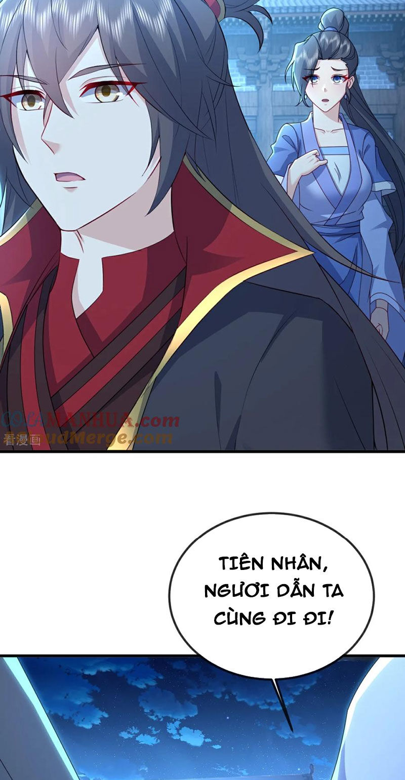 Tiên Võ Đế Tôn Chapter 576 - 70