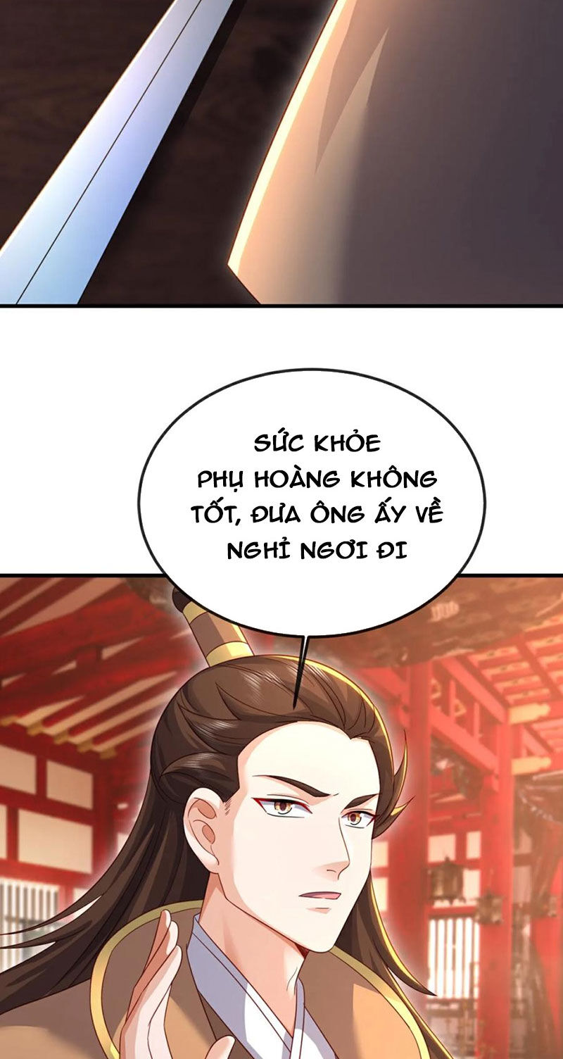 Tiên Võ Đế Tôn Chapter 576 - 7