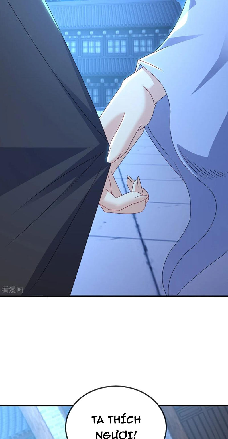 Tiên Võ Đế Tôn Chapter 576 - 71