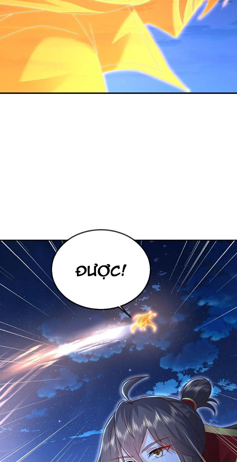 Tiên Võ Đế Tôn Chapter 577 - 11